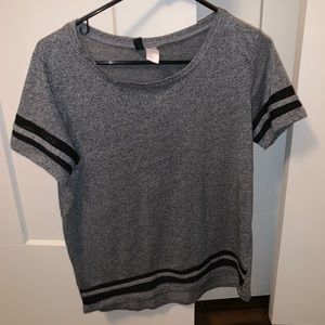 H&M top